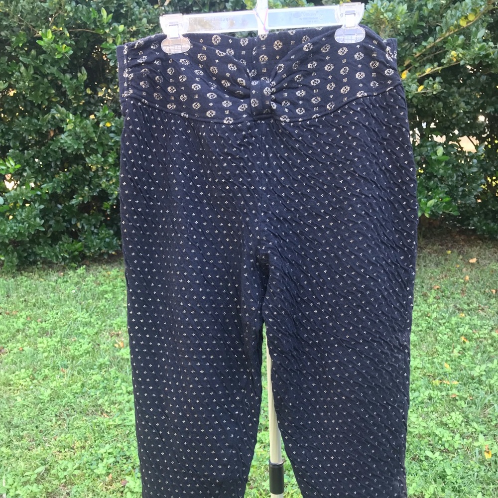 Youngstuff studio womens pants